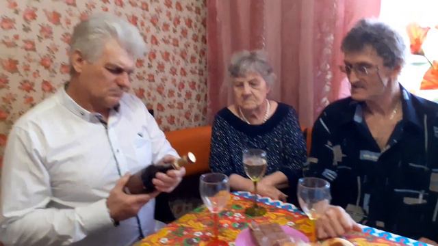 Маме 90 лет смотреть онлайн