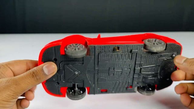 RC Car's Unboxing | Remote Control RC Car's Unboxing And Testing смотреть онлайн