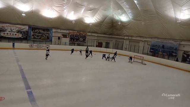 Сигнал 2011 - ХШ Макарова 2011 смотреть онлайн