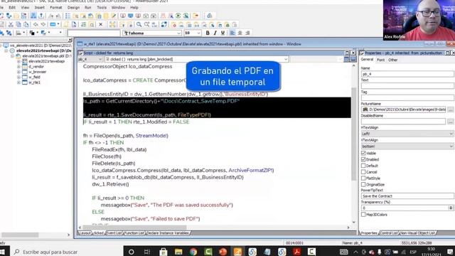 11 Migrating to a Web API ReadSave PDF смотреть онлайн