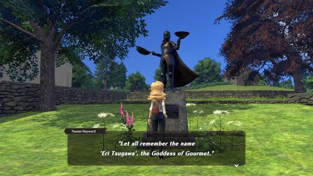 Uncover Secrets of the World's Happiest Town - The Good Life Game First Look [PC Gameplay] смотреть онлайн