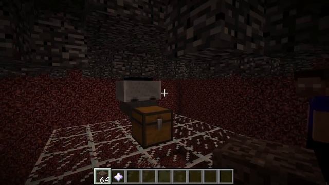 AUTOMATIC WITHER BOSS KILLER - 30 SECONDS - ENTITY CRAMMING EXPLOIT смотреть онлайн