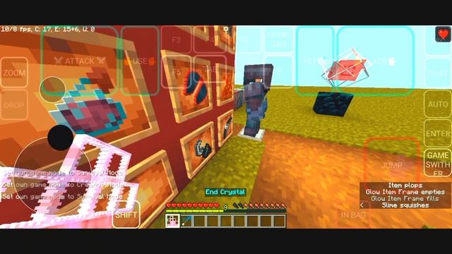 Haider playz texture pack for Java+p смотреть онлайн