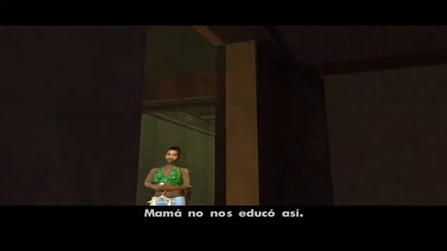 GTA San Andreas - Cesar Vialpando Parte 1 Espa;ol [HD] смотреть онлайн