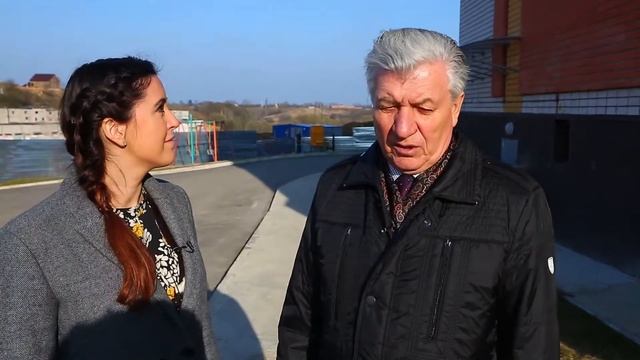 Прогрессивный ремонт выпуск №1. от 20.04.2017 смотреть онлайн