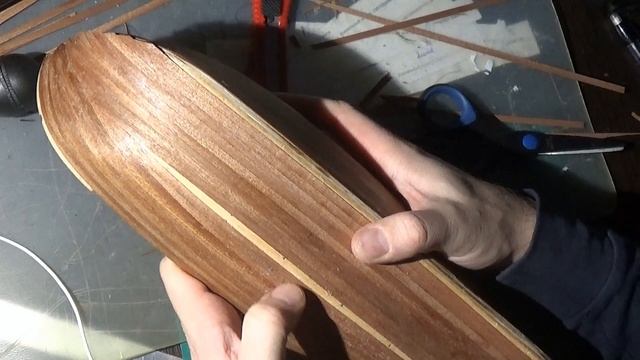 СБОРКА МОДЕЛИ КОРАБЛЯ Дарвина из дерева Begle №3 Occre Судомоделизм своими руками/Ship model build смотреть онлайн