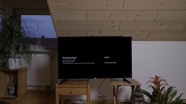 Der günstige 260€ Amazon Smart TV mit Android TV und Chromecast + Gewinnspiel | Venix смотреть онлайн