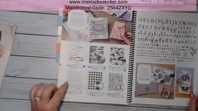Goodbye Retiring Items Page by Page - Stampin' Up смотреть онлайн