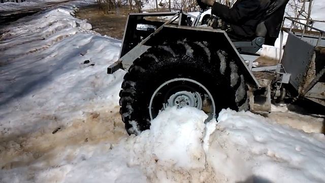 10 вездеход Каракат смотреть онлайн