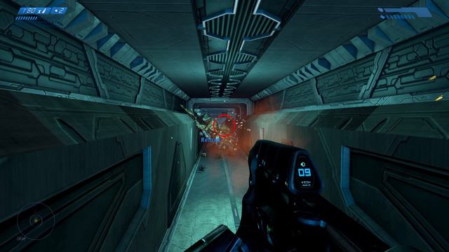 Halo серия 10 прохождение смотреть онлайн