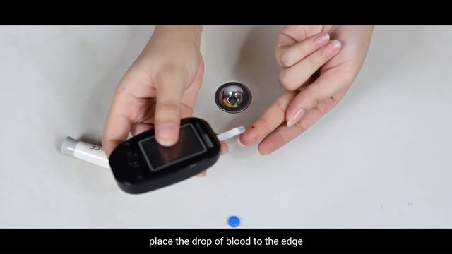Glocusure AutoCode Glucose Monitor смотреть онлайн