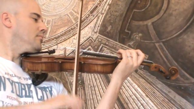 ♪♫# Fine Old German Master Violin OSCAR GOETZ Early 1900s バイオリン скрипка 978