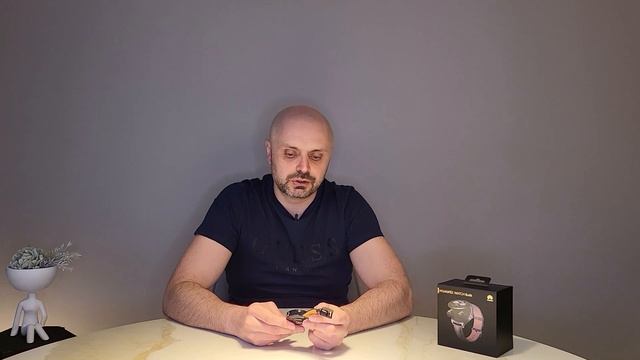 HUAWEI WATCH Buds - часы с наушниками. Обзор смотреть онлайн