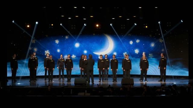 Сергей Баневич, стихи Т.Калининой "Мир" из цикла "Земля детей" смотреть онлайн