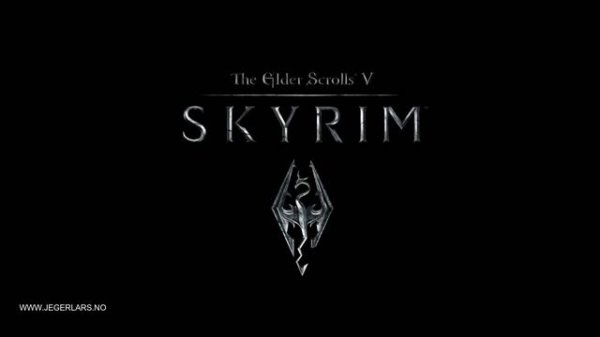The Elder Scrolls V: Skyrim soundtrack (full)