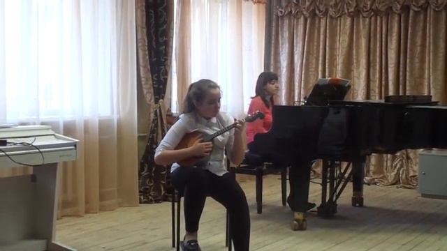 42.Сметхина Юля, В. Городовская -Памяти Есенина смотреть онлайн