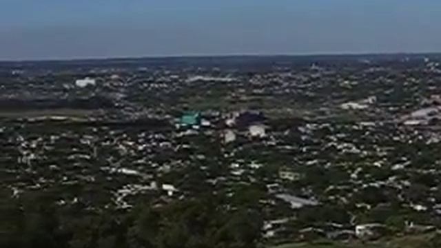 Montevideo City from Highlands смотреть онлайн