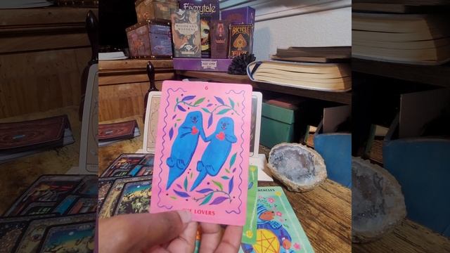 AQUARIUS Taking back control. The Red Shoes. Your Wishing Star appears. ☘Oracle ?Tarot ☀Cartomancy смотреть онлайн