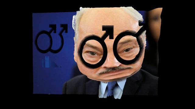 Поздравление Лукашенко с 2021 годом ⚣ (Right Version) GACHI смотреть онлайн