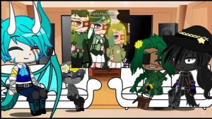 ☯реакция нового поколения на лололошка ☯