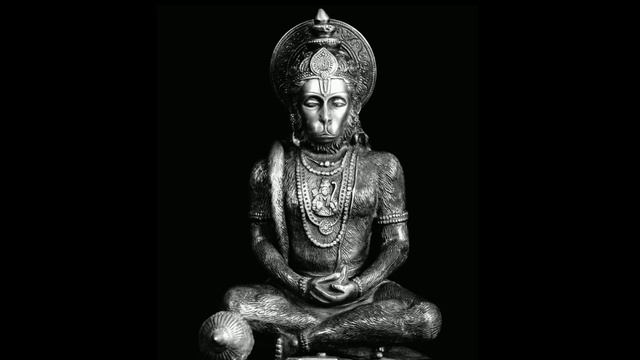 Om Namo Hanumate Namaha 108 смотреть онлайн