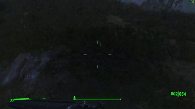 Fallout 4 - Симулятор мусорщика #1 смотреть онлайн