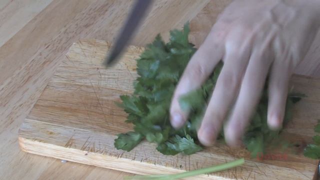 как проготовить салат табуле рецепт смотреть онлайн