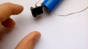 САМОДЕЛЬНАЯ ЭЛЕКТРОННАЯ СИГАРЕТА ИЛИ КАК СДЕЛАТЬ ЭЛЕКТРОНКУ