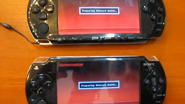 HOW TO PLAY MULTIPLAYER Tekken Dark Resurrection ON PSP смотреть онлайн