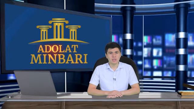 ADOLAT MINBARI 29 SON смотреть онлайн