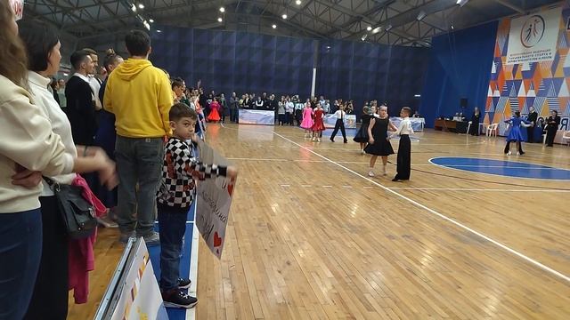 Российский турнир по спортивным танцам Тула 15 01 23г смотреть онлайн