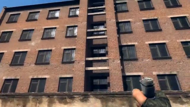 гаус пушка и экзоскелет в начале игры сталкер зов припяти смотреть онлайн