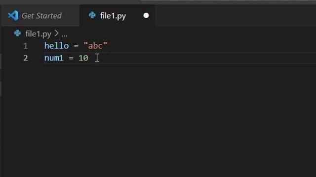 Git and GitHub tutorial and Python variables in Nepali | 60 Days Of Python смотреть онлайн