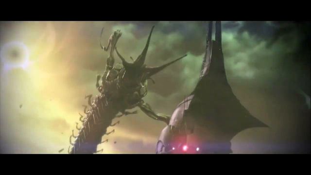 Mass Effect 3 | Remix Earth (Mike Relm Music Video) смотреть онлайн