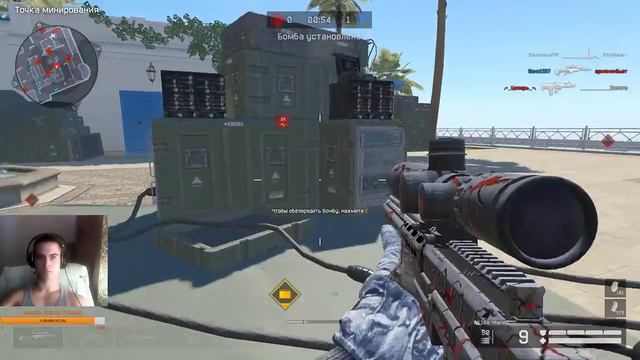 Готовлюсь K.I.W.I.: Challenge Cup III смотреть онлайн
