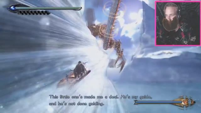 Pewdiepie's Bayonetta 2 Montage смотреть онлайн