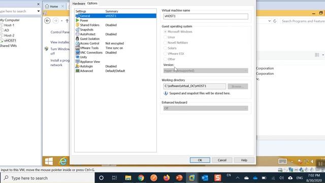 Minikube Deployment in VMware Workstation Pro | Kubernetes | K8s смотреть онлайн