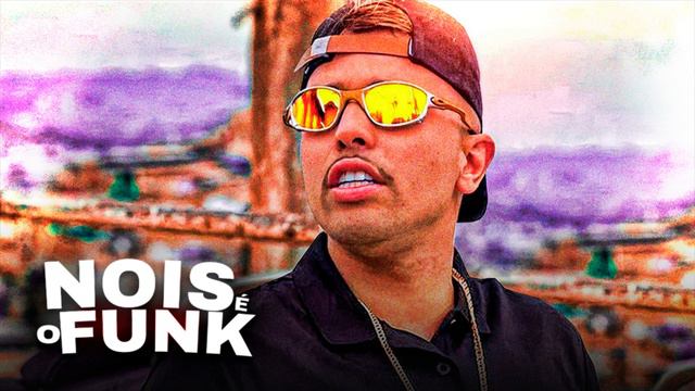 GARRAFA DE JACK PRA ABRIR AS CAMINHADA - MC Marks (DJ GM) смотреть онлайн