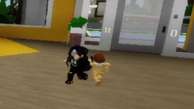 подарок/ roblox смотреть онлайн