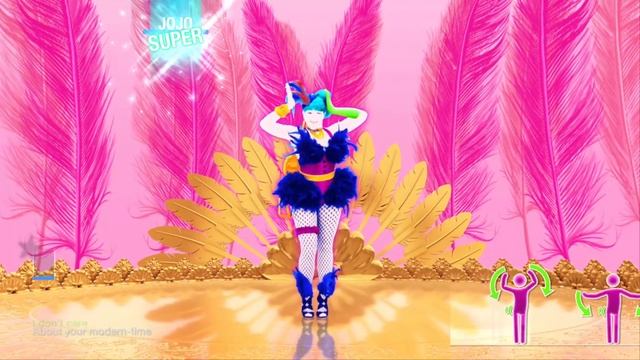 Just Dance 2019 - TOY Netta