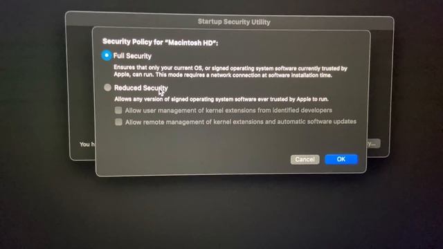 NTFS For Apple Silicon Mac M1 #macOS Big Sur