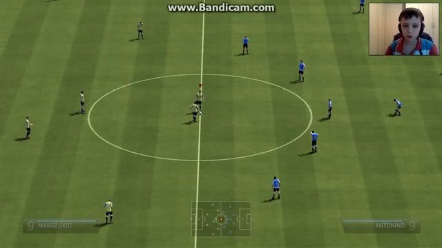 Гайд как забить kick off glich смотреть онлайн