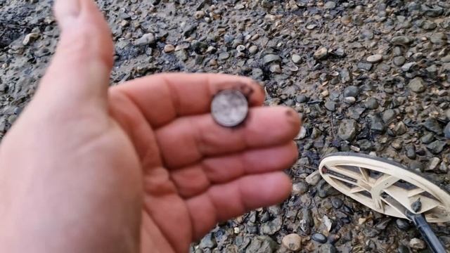 ODYN i GOLDEN MANIEK czyli wspólne rycie nad Tamizą !!! Co udało się znaleźć na trzech wypadach ? смотреть онлайн