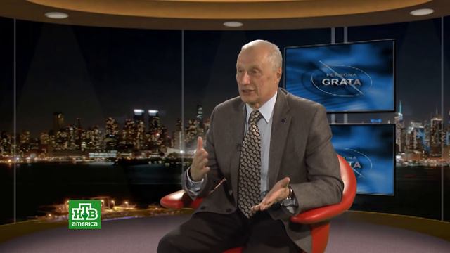 Семён Белиц-Гейман «Персона Грата» HTB-America смотреть онлайн