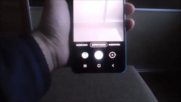 Как отключить звук камеры на самсунг а50 и самсунг а51