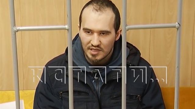 Муж, убивший жену и сделавший ей гроб из шкафа, заявил что раскаялся смотреть онлайн