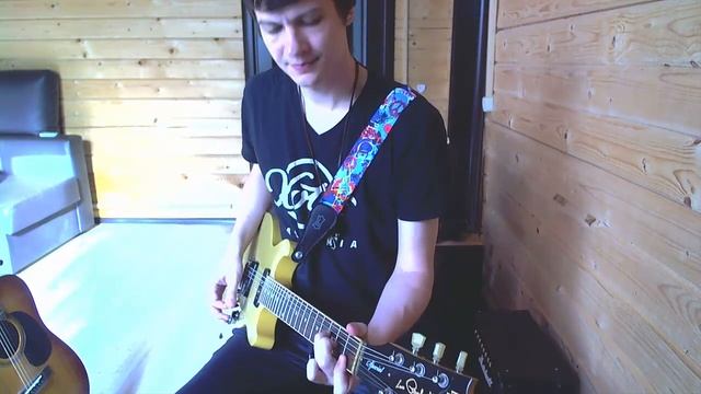 Как легко сочинять на гитаре музыку смотреть онлайн