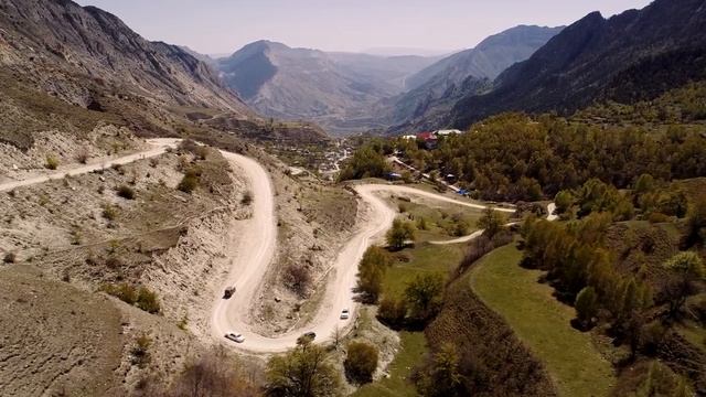 Sabine Kors | Dagestan