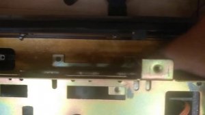 Разборка "Вега-109 Стерео"