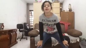 Dançando anitta  sim ou nao
